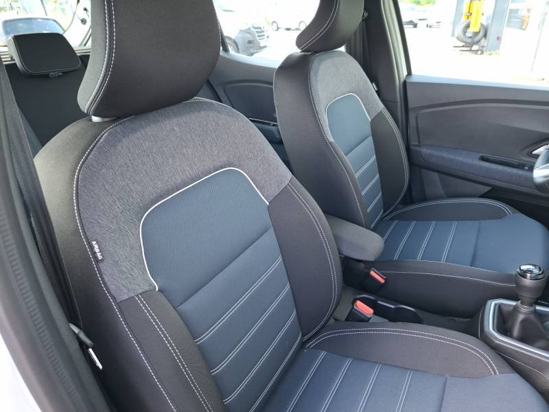 Dacia Sandero - Photo 13