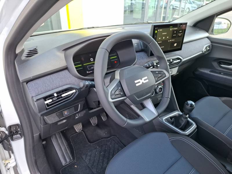 Dacia Sandero - Photo 14