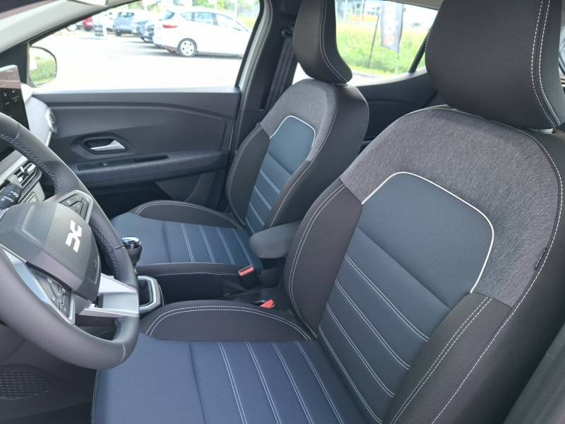 Dacia Sandero - Photo 15