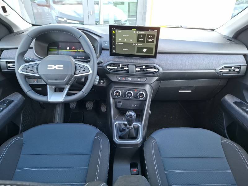 Dacia Sandero - Photo 16