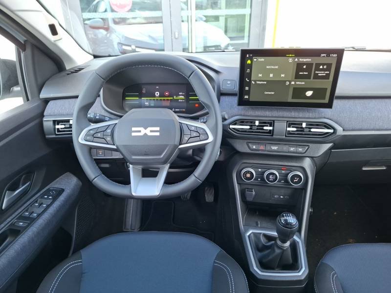Dacia Sandero - Photo 17