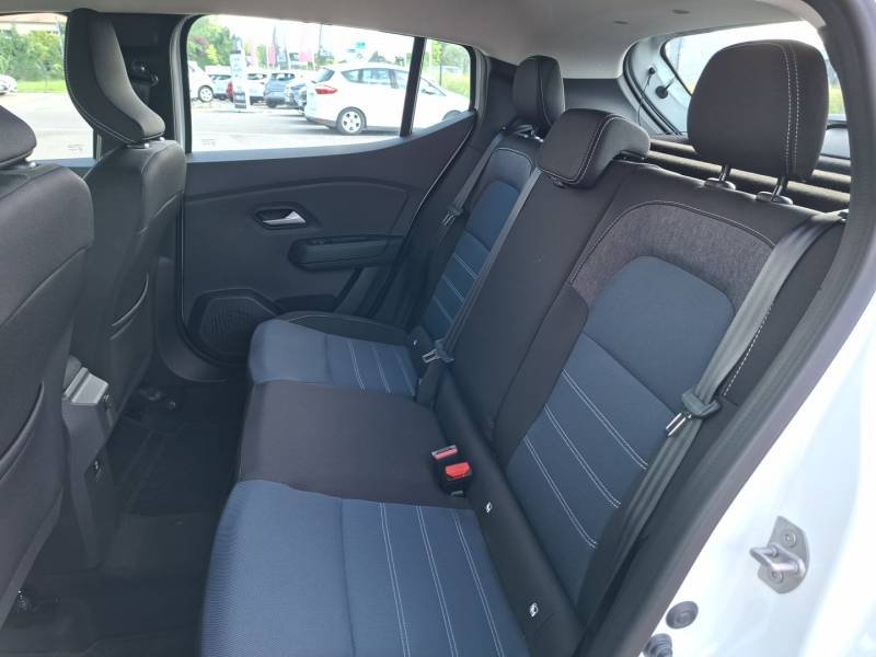 Dacia Sandero - Photo 18