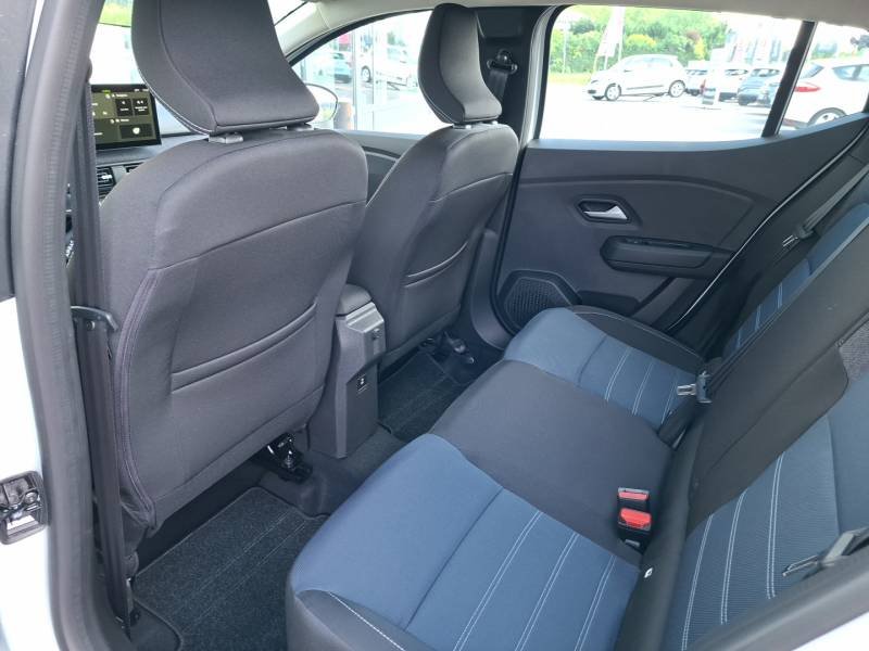 Dacia Sandero - Photo 19