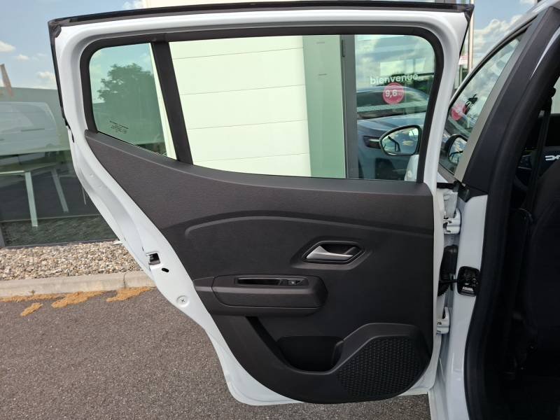 Dacia Sandero - Photo 20