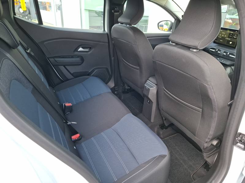 Dacia Sandero - Photo 21