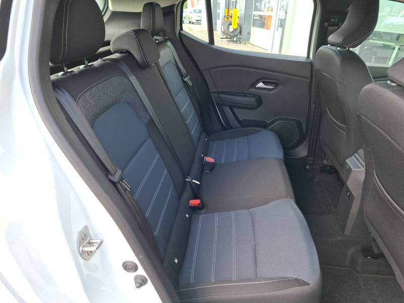 Dacia Sandero - Photo 22