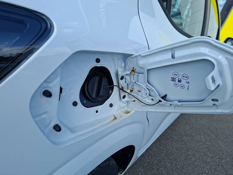 Dacia Sandero - Photo 24