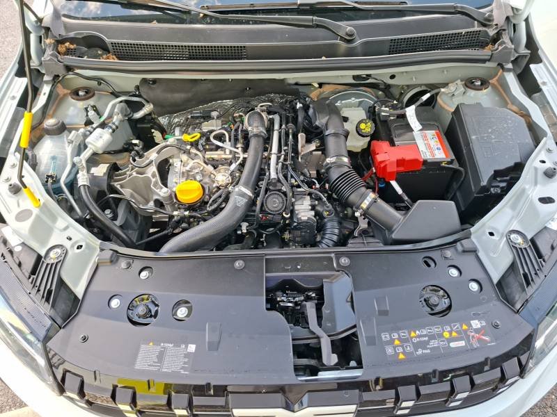 Dacia Sandero - Photo 28