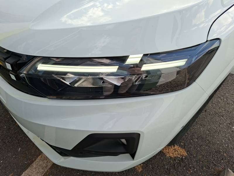 Dacia Sandero - Photo 29
