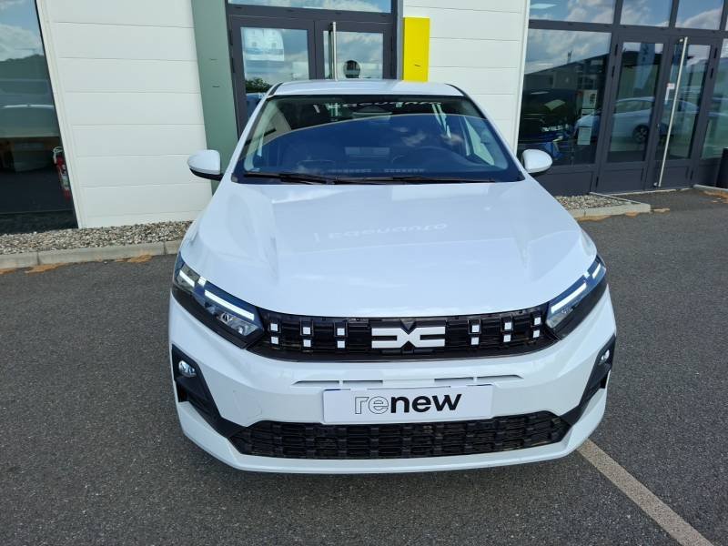 Dacia Sandero - Photo 3