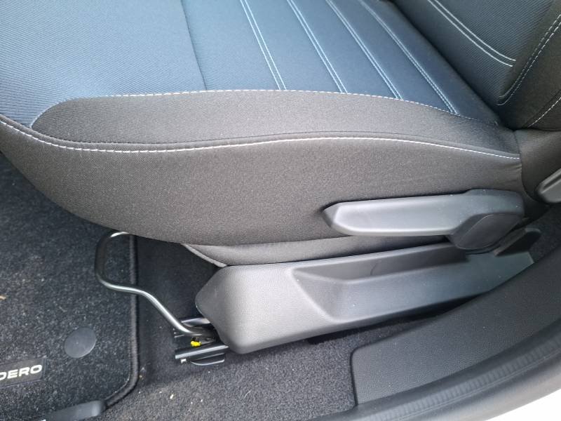 Dacia Sandero - Photo 31
