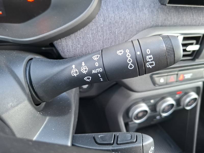 Dacia Sandero - Photo 34