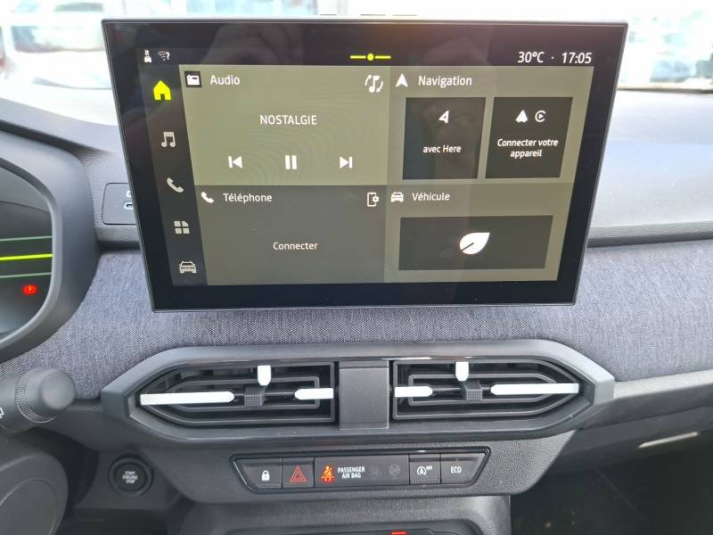Dacia Sandero - Photo 38