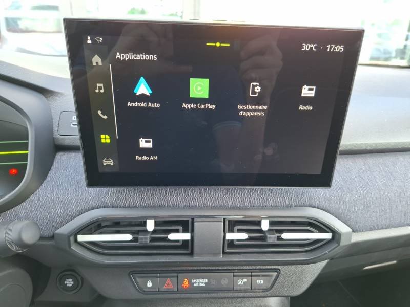 Dacia Sandero - Photo 39