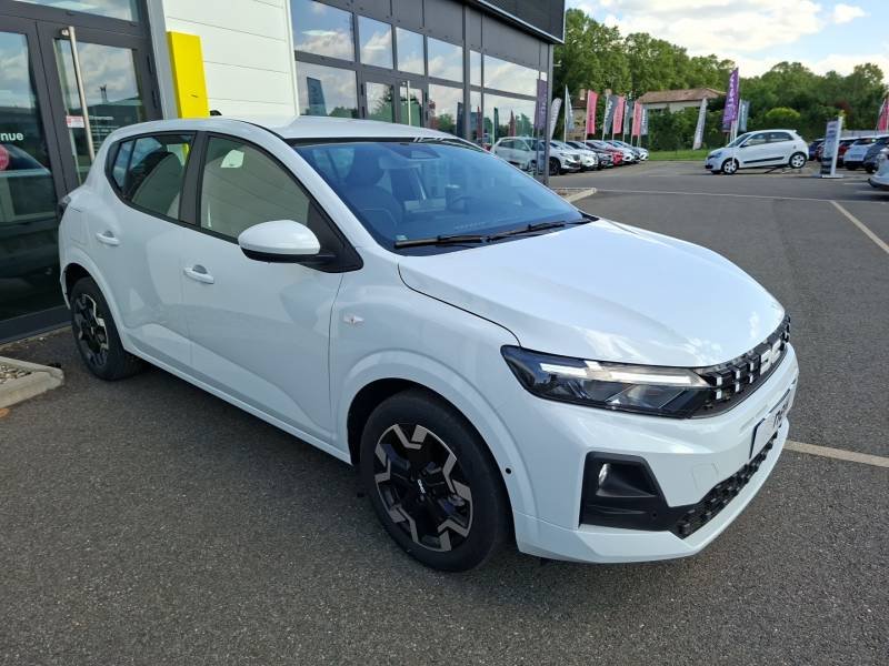 Dacia Sandero - Photo 4