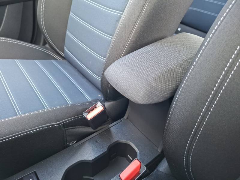 Dacia Sandero - Photo 45