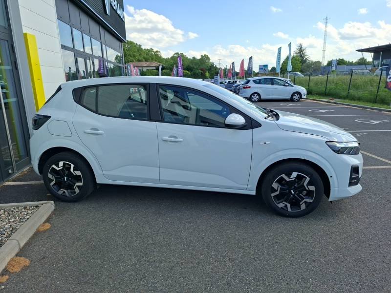 Dacia Sandero - Photo 5