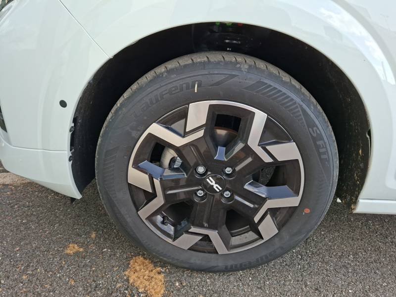 Dacia Sandero - Photo 9