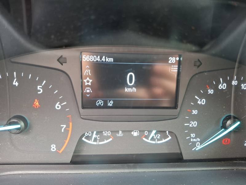 Ford Fiesta - Photo 19
