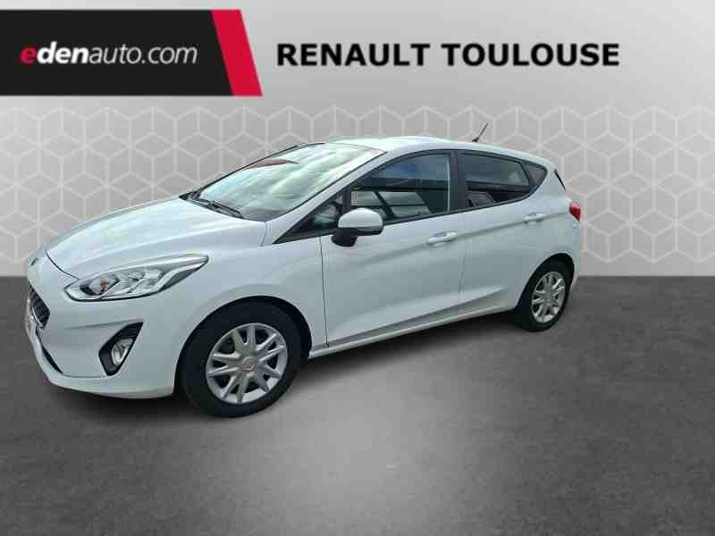 Ford Fiesta - Photo 2