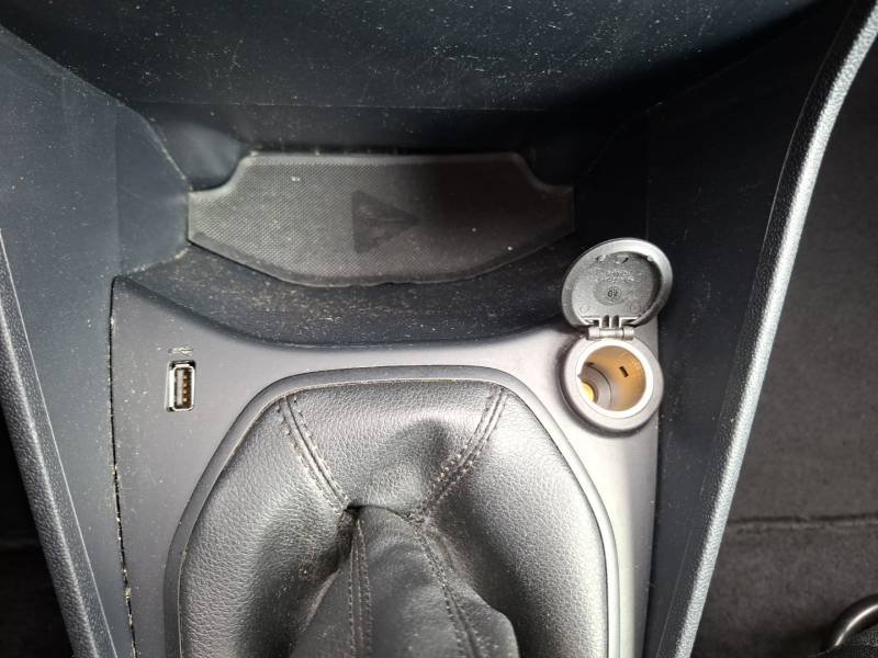 Ford Fiesta - Photo 23