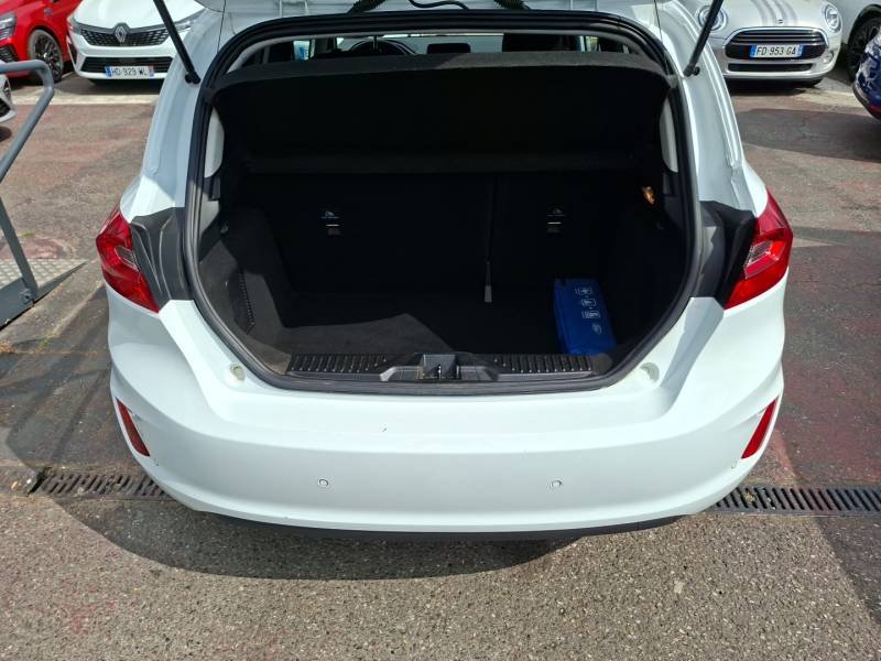 Ford Fiesta - Photo 28