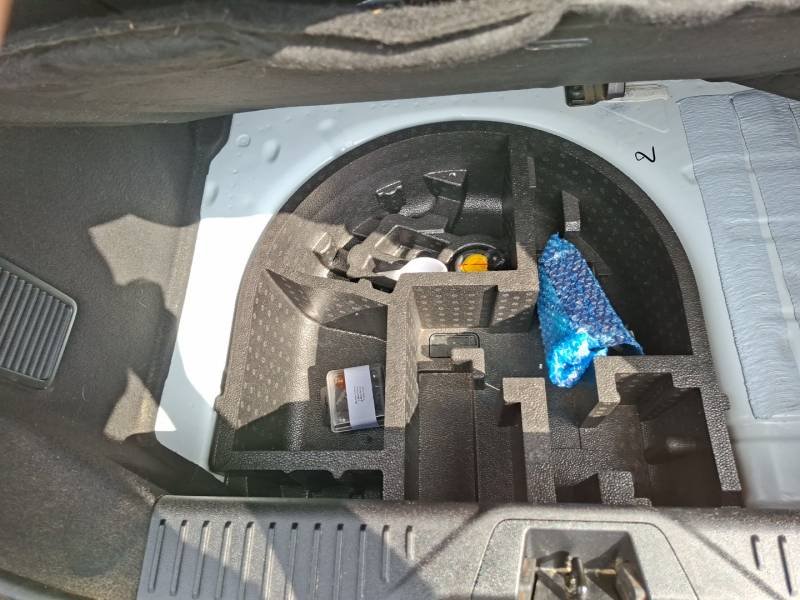 Ford Fiesta - Photo 29