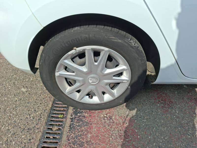 Ford Fiesta - Photo 30