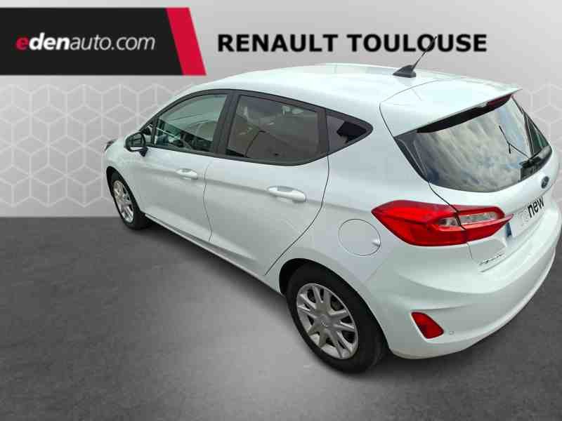 Ford Fiesta - Photo 3