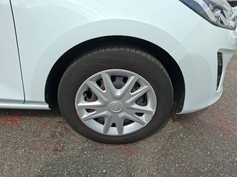 Ford Fiesta - Photo 34