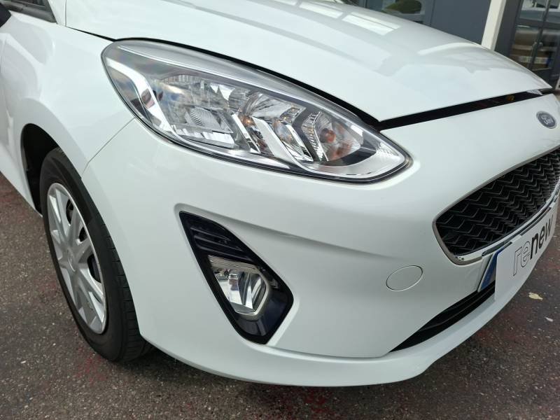Ford Fiesta - Photo 35