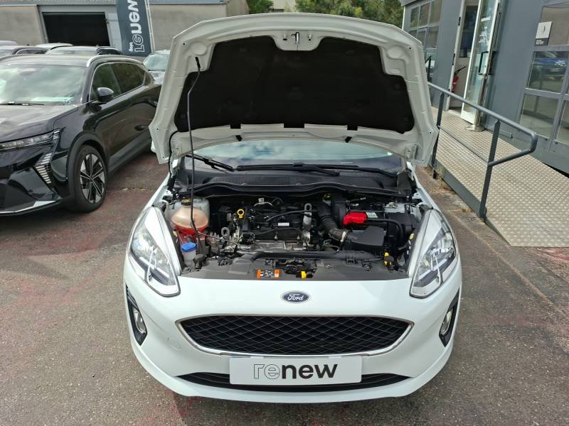 Ford Fiesta - Photo 36