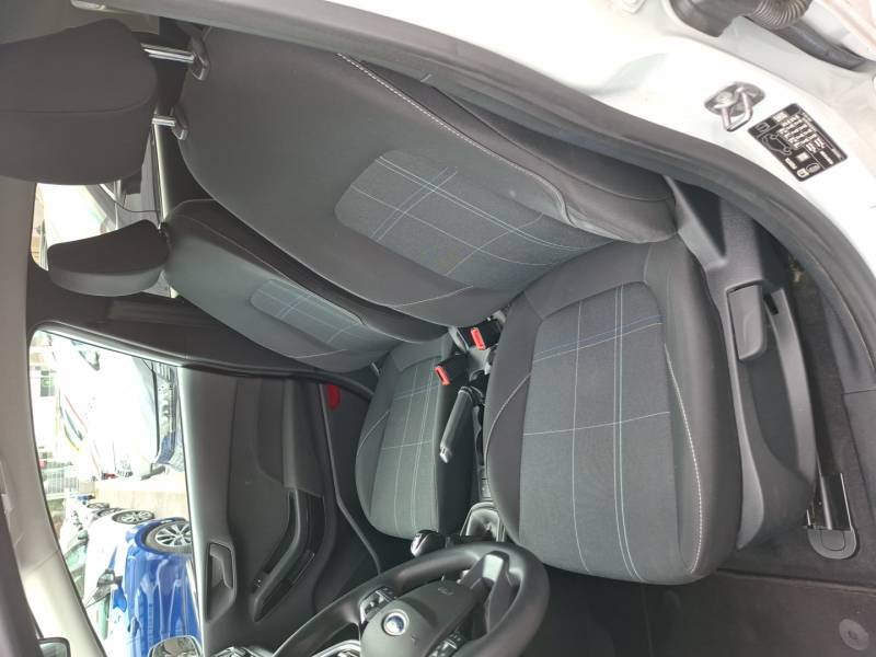 Ford Fiesta - Photo 37