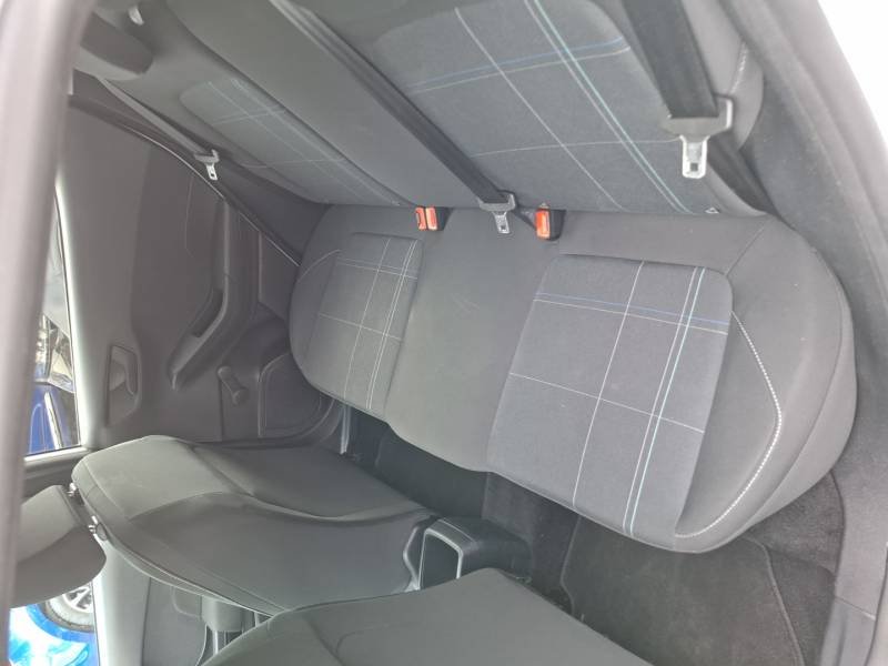 Ford Fiesta - Photo 38