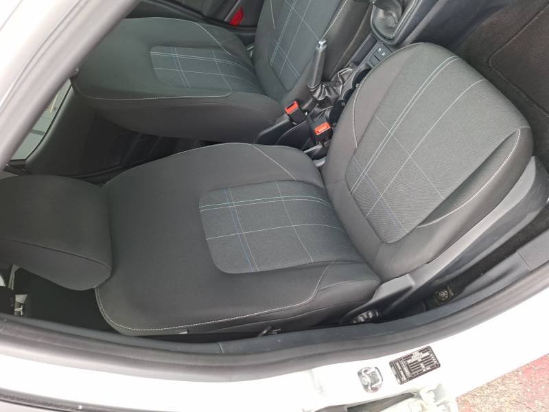 Ford Fiesta - Photo 39