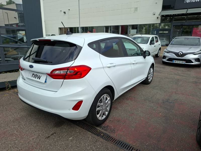 Ford Fiesta - Photo 5