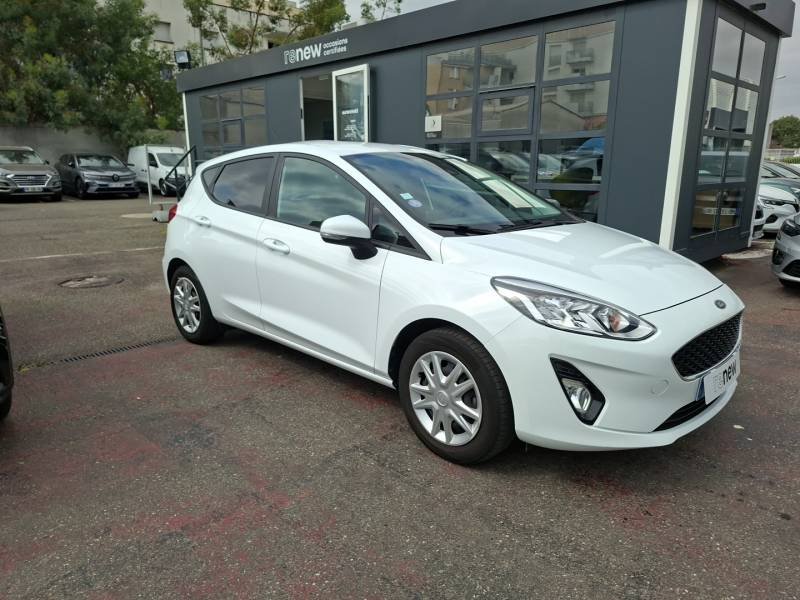 Ford Fiesta - Photo 7