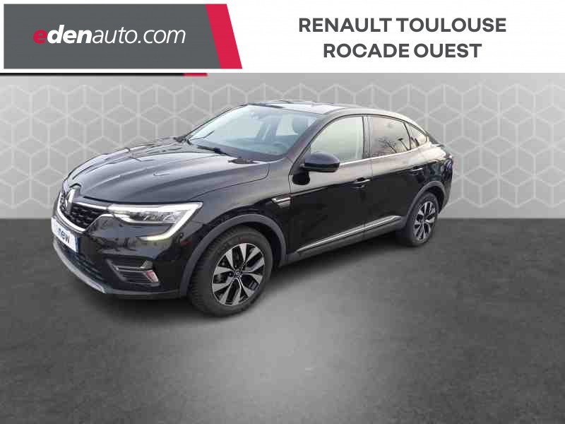 Renault Arkana - Photo 1