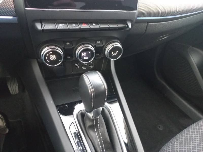 Renault Arkana - Photo 11