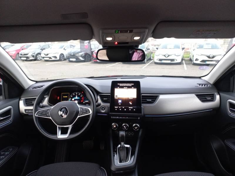 Renault Arkana - Photo 28