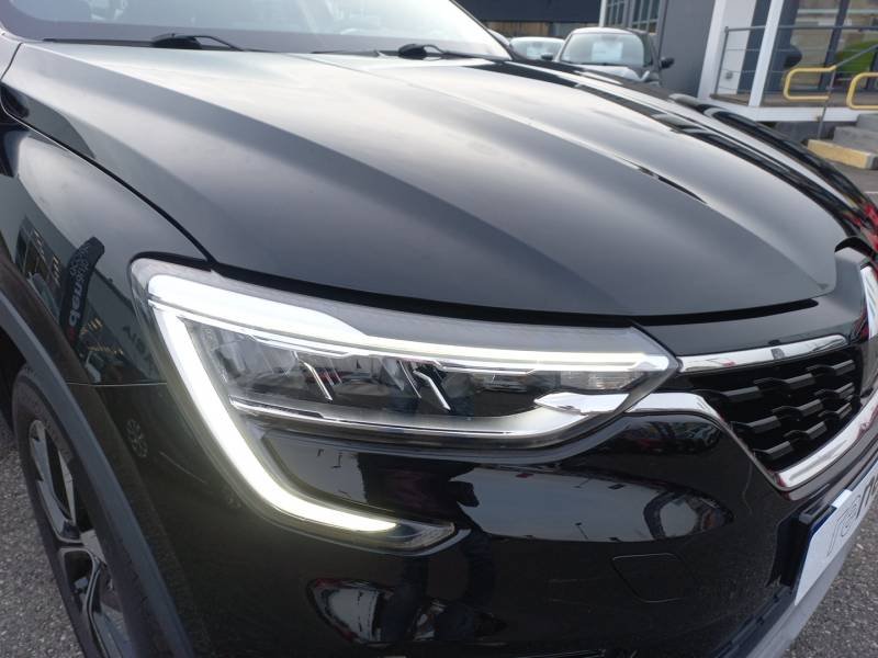 Renault Arkana - Photo 30