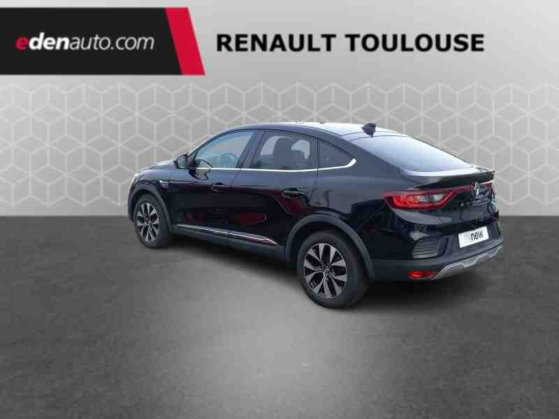 Renault Arkana - Photo 3