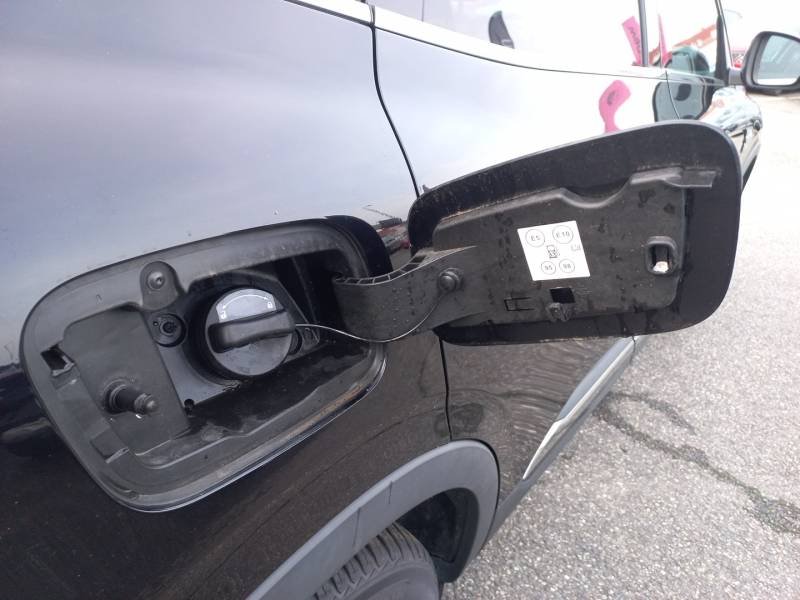 Renault Arkana - Photo 31