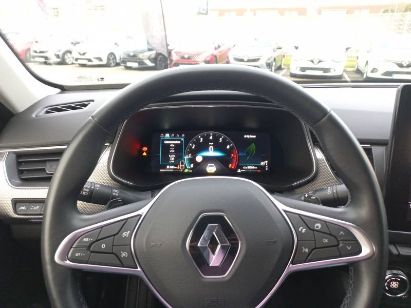 Renault Arkana - Photo 38