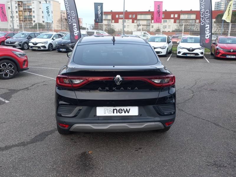 Renault Arkana - Photo 4