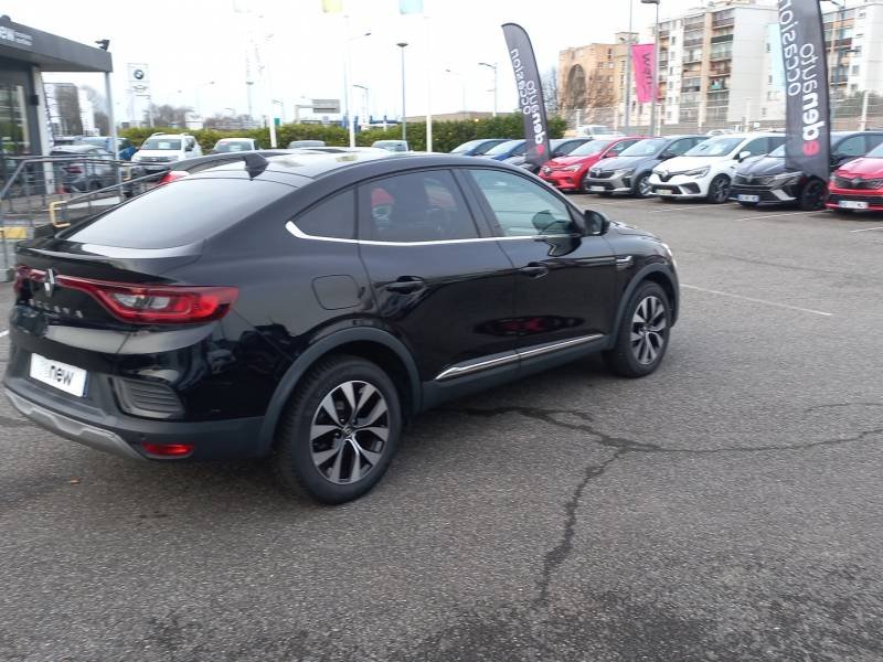 Renault Arkana - Photo 5