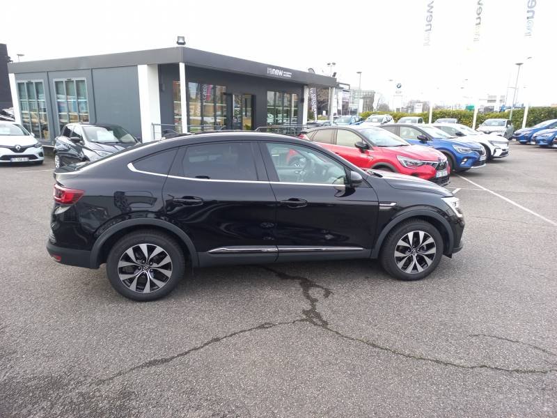 Renault Arkana - Photo 6