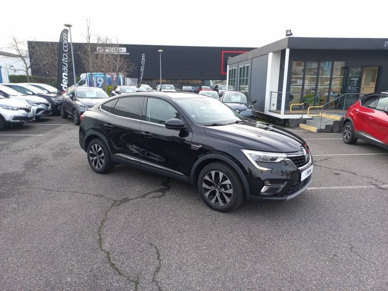 Renault Arkana - Photo 7