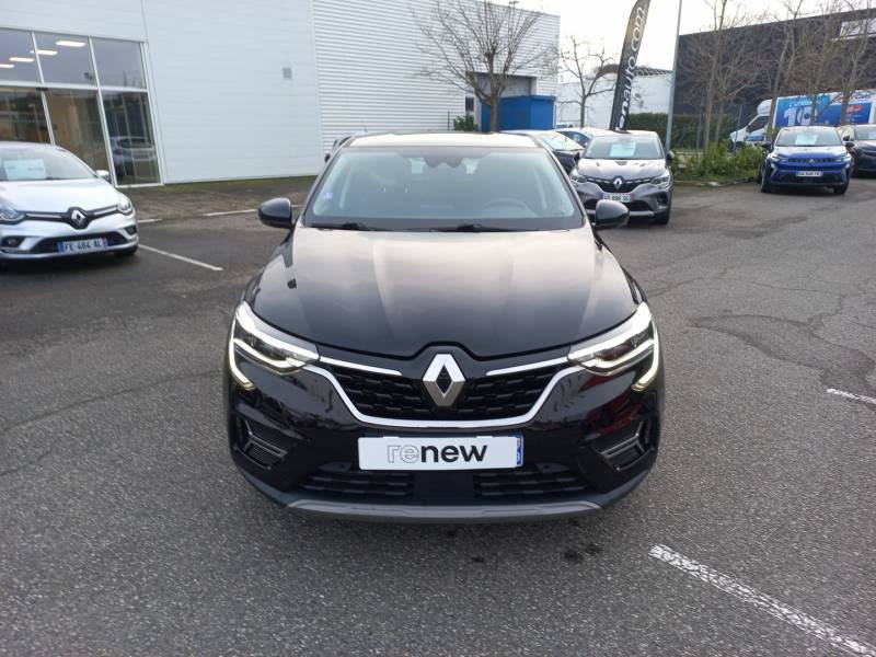 Renault Arkana - Photo 8