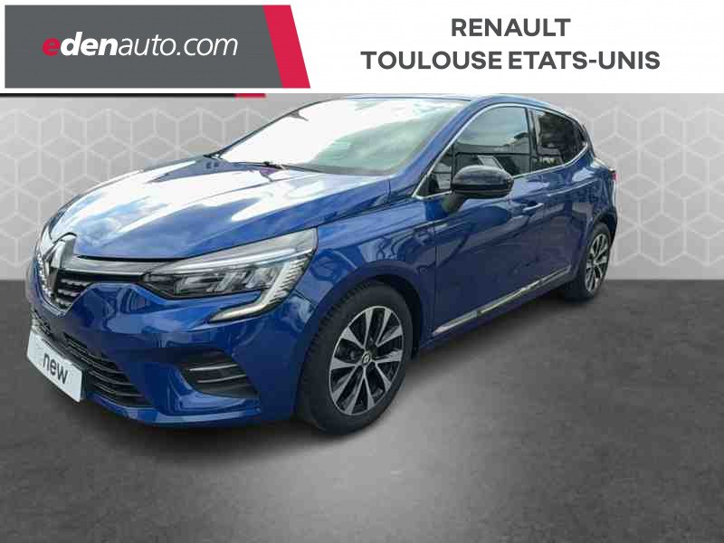 Renault Clio - Photo 1